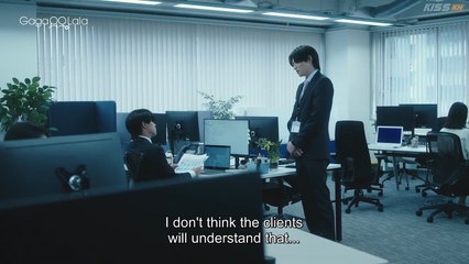 Love Begins in the World of If Episode 1 Engsub