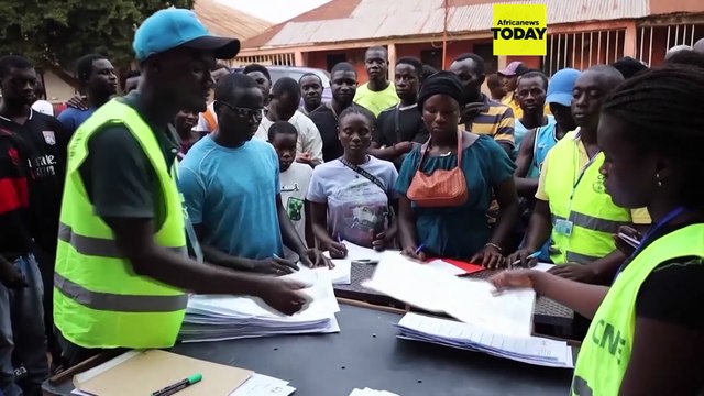 Nigeria : 50 élèves échappent aux ravisseurs, parmi les plus de 300 kidnapés [Africanews Today]