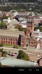 Tempted by My Ex's Professor Daddy | Full Movie HD  -Best Drama ShortFilms Hot Romantic