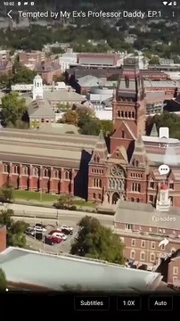 Tempted by My Ex's Professor Daddy | Full Movie HD -Best Drama ShortFilms Hot Romantic