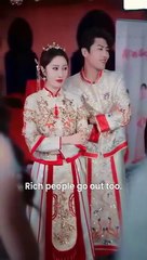 Billionaire Beggar, Miracle Doctor / The Unstoppable Healer