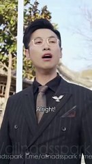 Watch Me Flip This Fate  - Drama FULL MOVIES ENGLISH SUB