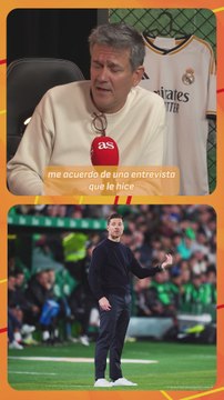 Diferencias entre Ancelotti y Xabi Alonso
