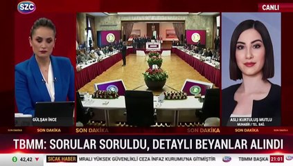 AKP, MHP ve DEM Öcalan ile görüştü