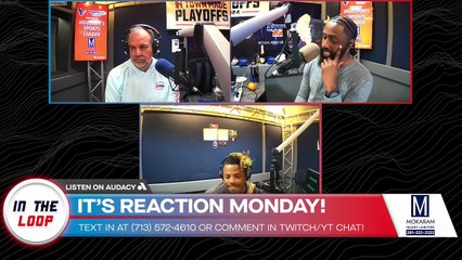 The AFC South is up for grabs. What is the path? What is the confidence level?