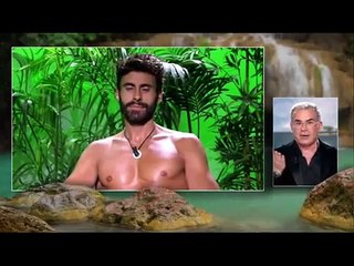 Supervivientes All Start 2 GALA 7