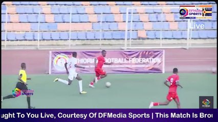 Kenya 2–0 South Sudan | Goals Highlights | U17 AFCON CECAFA 2025