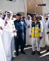 البلدية باشرت إزالة 67 عقارا آيلاً للسقوط في منطقة الجليب