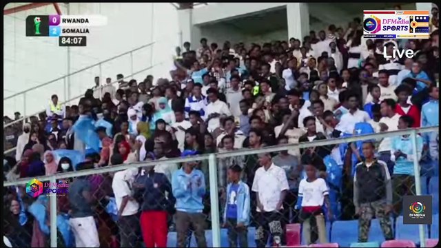 Rwanda vs Somalia 0-3 Highlights | U17 AFCON 2026 CECAFA Qualifiers | Ethiopia 2025