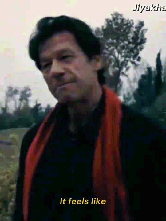 Imran Khan