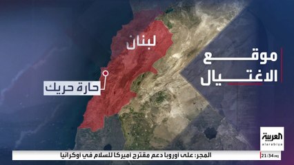 إسرائيل قتلت الطبطبائي بـ3 صواريخ.. هل حدث اختراق استخباراتي بشري؟