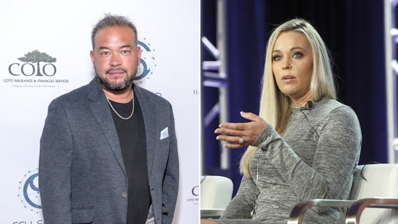 3 Things to Know About Jon and Kate Gosselin