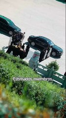 Arrodíllense Ante El Príncipe Reencarnado 2 Parte 1