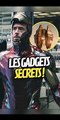 Les gadgets secrets de Tony ! #ironman #tonystark #marvel #onregardequoi #mcu