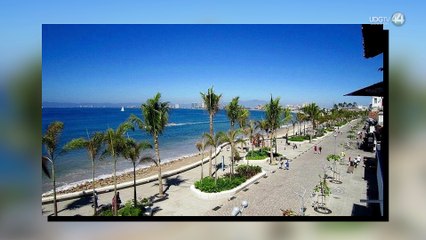 Hoteleros de Vallarta ven "retroceso ambiental" si se reabre el malecón a la circulación vehicular
