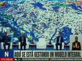 Vpdta. Rodríguez califica de "fórmula fracasada" los intentos de agresión de EE.UU. contra Venezuela