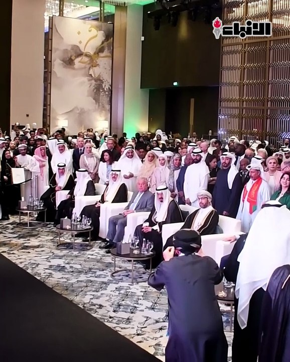 السفارة العُمانية أقامت حفلاً بمناسبة اليوم الو...