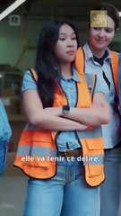 Enceinte de Triplés, Je Deviens Sa Femme Film Complet