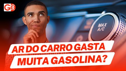 AR-CONDICIONADO GASTA MAIS GASOLINA? A VERDADE QUE NINGUÉM TE CONTA!