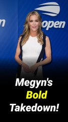 Megyn Kelly Slams ‘Narcissistic’ Meghan Markle Over ‘Stomach-Turning’ Profile