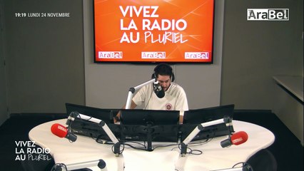 3ème Mi-Temps - L'intégrale du 24-11-2025