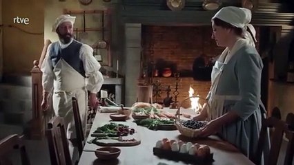 Valle Salvaje Capítulo 303