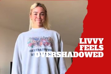 Olivia Dunne feels overlooked while dating Paul Skenes