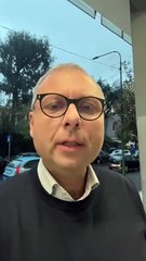 Bene -  ALLERTA METEO: DOMANI STOP LEZIONI E CHIUSURA SCUOLE E PARCHI (24.11.25)