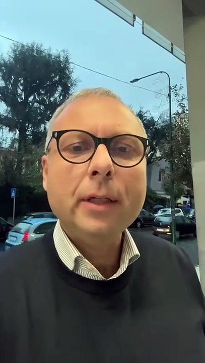 Bene -  ALLERTA METEO: DOMANI STOP LEZIONI E CHIUSURA SCUOLE E PARCHI (24.11.25)