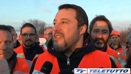 Video News - Pedaggio Corda Molle "ridotto", le reazioni