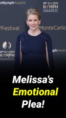 Melissa Gilbert Slams Megyn Kelly's Controversial Jeffrey Epstein Comments: 'It's Sick'