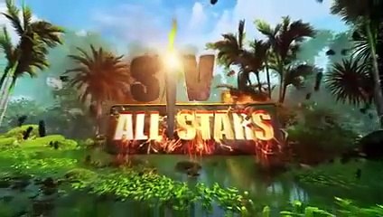 Supervivientes All Start 2 Tierra de nadie 2