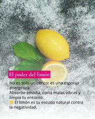 Ritual del Limón Congelado: Cómo Liberar Energía Negativa y Proteger tu Hogar | Kena Espiritualidad