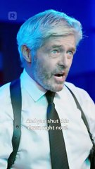 Callsign Legacy #shortfilm