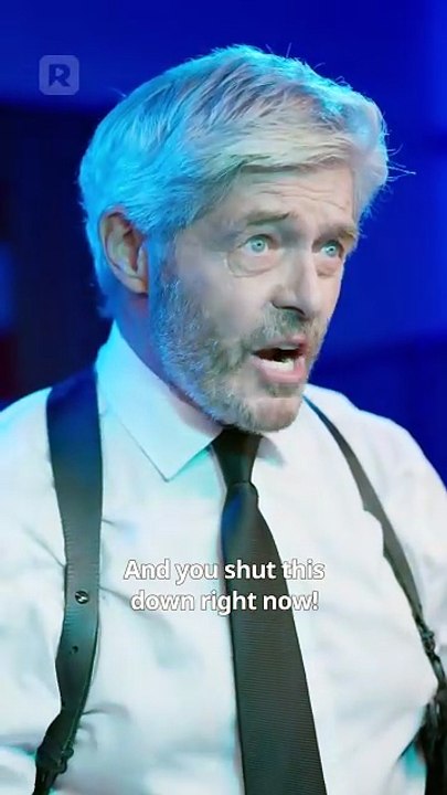 Callsign Legacy #shortfilm