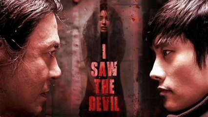 I Saw the Devil (2010) Hindi Dubbed Full Movie HD Part 2 | digital tv
