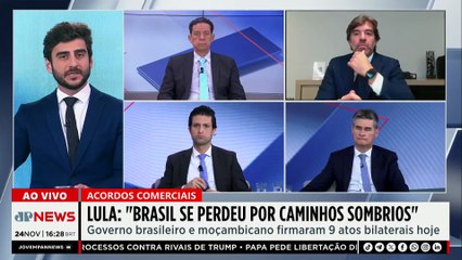 Qual a estratégia do governo após prisão de Bolsonaro? Trindade e Musa avaliam futuro político