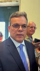 Ricardo Almeida reafirma compromisso com base de Bruno Reis: "Eu sei o grupo que pertenço"