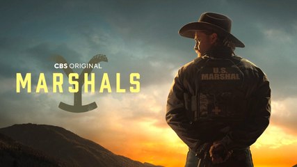 'Marshals: Una historia de Yellowstone', tráiler de la serie secuela de 'Yellowstone'
