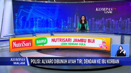 Sederet Fakta Kematian Alvaro Kiano: Hilang 8 Bulan, Dibunuh Ayah Tiri yang Dendam ke Ibu