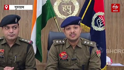 हरियाणा के 64 युवा म्यांमार के ठगी कैंपों से छूटे, 5 से 10 हजार युवाओं के फंसे होने की आशंका