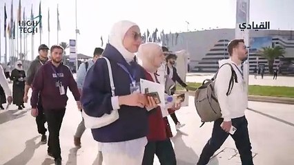 السعودية والإمارات وقطر وسلطنة عمان وتركيا والصين  تشارك في مؤتمر سيريا هايتك-