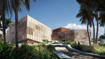 وسط جدة تستقطب علامتين عالميتين ضمن اتفاقيات بـ7 مليار ريال-