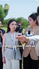 Out Of Jail Heiress Unleashed Chinese Short Drama