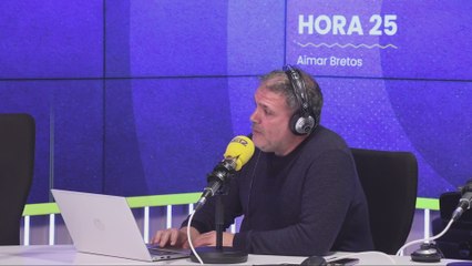 José Precedo: "La patronal de las auditoras pedía en el convenido 12 horas diarias"
