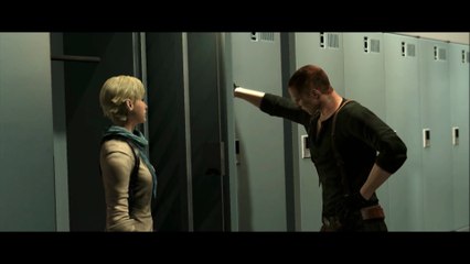 Resident Evil 6: Sherry Campaign Playthrough [05/10]