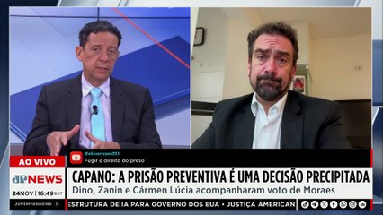 Quais os próximos passos do caso envolvendo Jair Bolsonaro? Especialista avalia