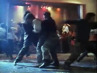 1991 Street Soldiers FULL HOT MOVIE