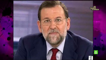 El Intermedio (P.585) 15-03-2010 Manipulado