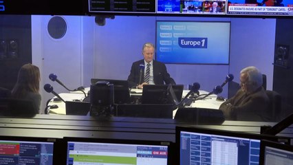 «Je suis contre» les juges d'application des peines, appuie Jean-Claude Dassier